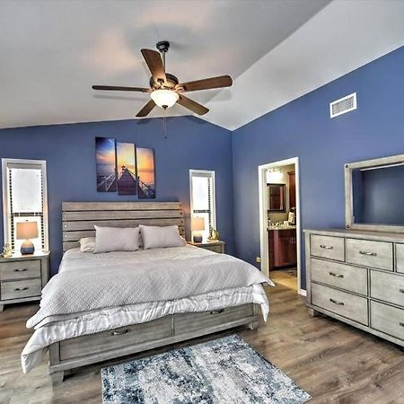 Cape Coral Paradise 4 Bd 12Sleeps, W/Heated Pool Exterior foto