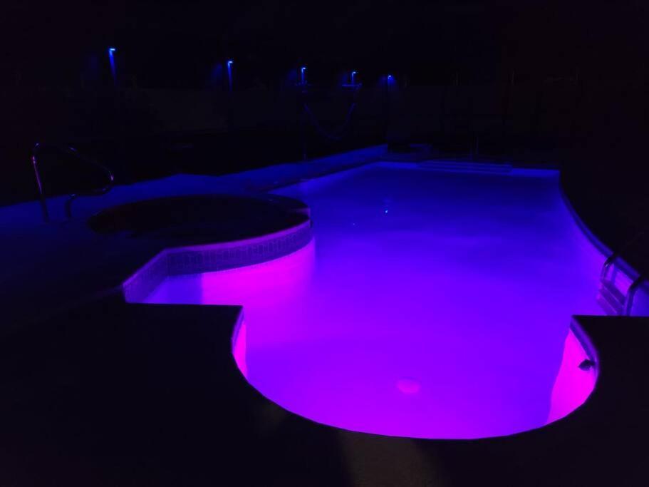 Cape Coral Paradise 4 Bd 12Sleeps, W/Heated Pool Exterior foto