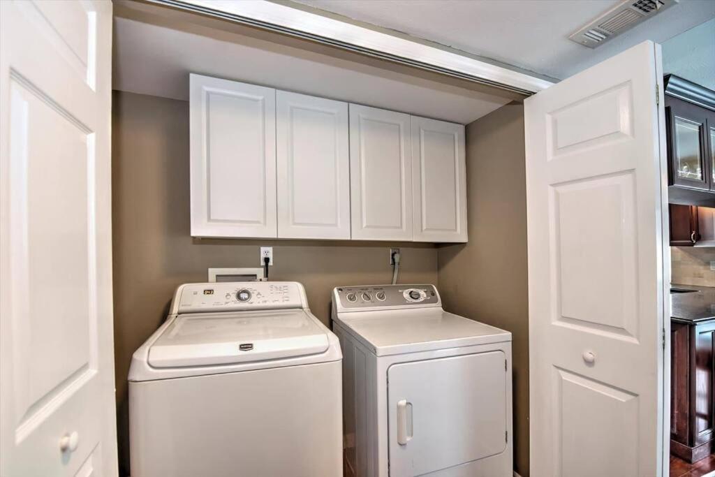 Cape Coral Paradise 4 Bd 12Sleeps, W/Heated Pool Exterior foto