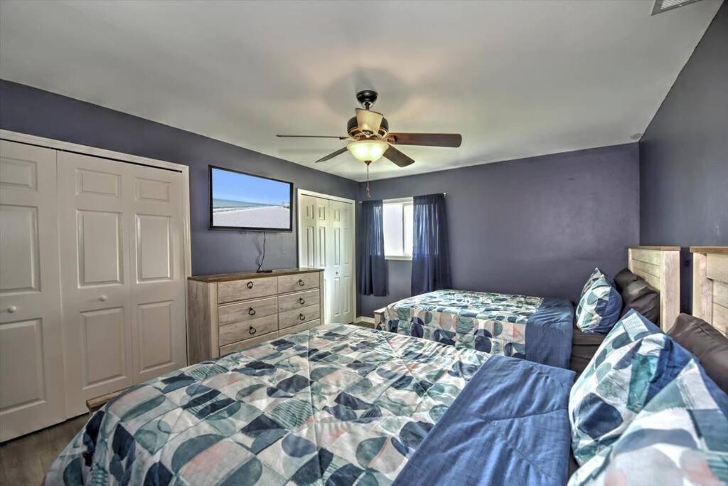 Cape Coral Paradise 4 Bd 12Sleeps, W/Heated Pool Exterior foto